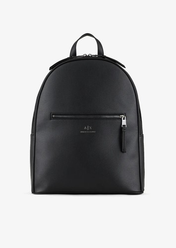 Zaino zainetto chiusura zip