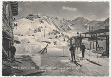 PONTE DI LEGNO - BRESCIA -