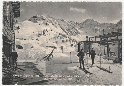 Ponte legno brescia - di,