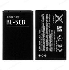 Nuova Litio Batteria Per Nokia