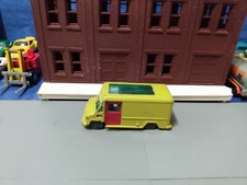 FURGONE VINTAGE HUSKY COMMER