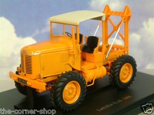 GRANDE TRATTORE/CAMION U/H