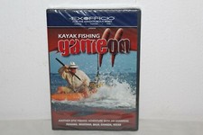 Kayak Fishing Game on: Another