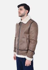 Giubbotto Uomo Invernale con