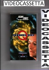 STAR TREK THE NEXT GENERATION