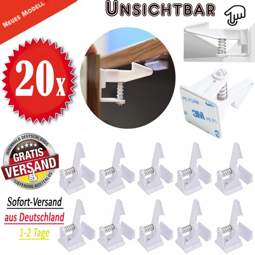 20x sicurezza per bambini - ▀,