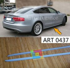AUDI A5 S5 SPORTBACK 08-14