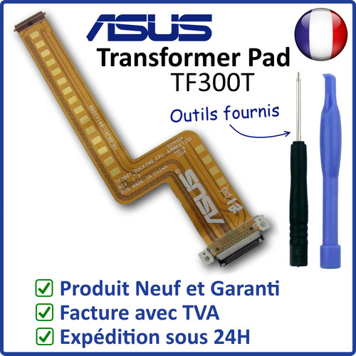 Nappe prise flex dock - prise,
