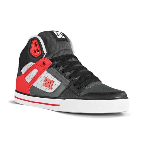 Puro alto top - top, scarpe