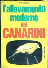 L'allevamento moderno dei