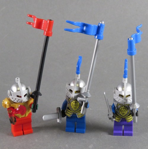 Lego castle nexo knights - castle,