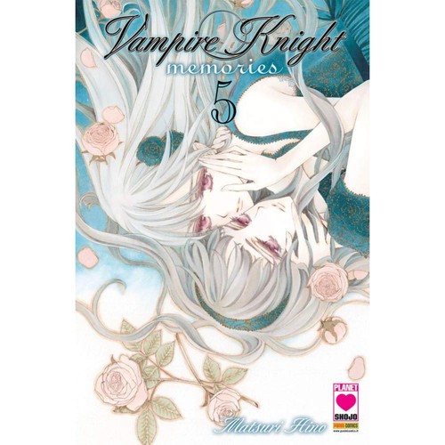 Hino matsuri vampire - , knight