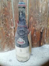 Vino Barbaresco 1967 Riserva speciale da collezione Cremosina- Bersano Vintage 