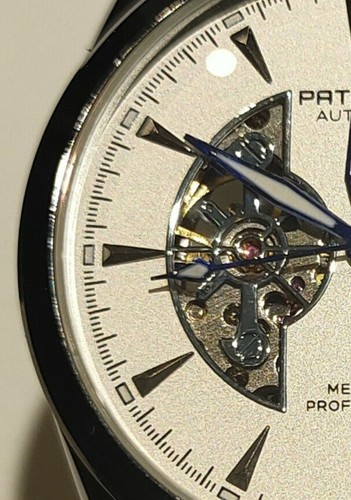 Orologio automatico uomo