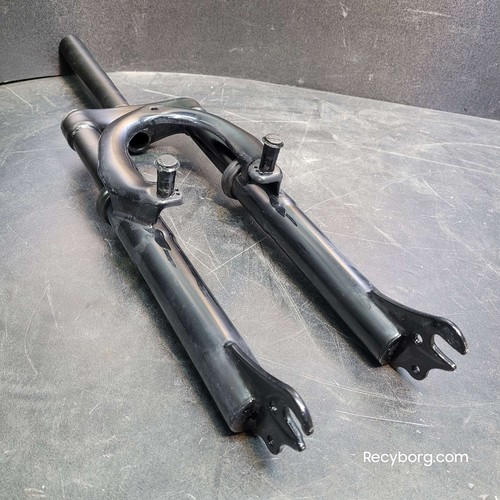 Bicycle fork suspension - , bmx