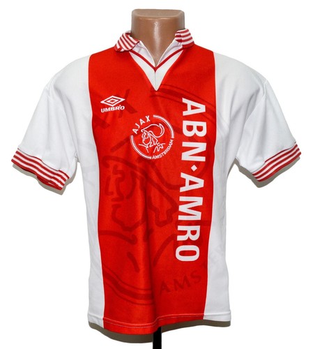 Maglia calcio home ajax - maglia,