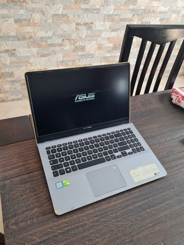 Asus zenbook s15 - zenbook, ram