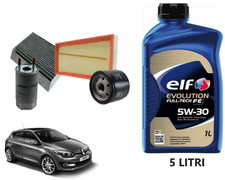 KIT TAGLIANDO ORIGINALE