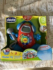 Giocattolo Bimbo educativo