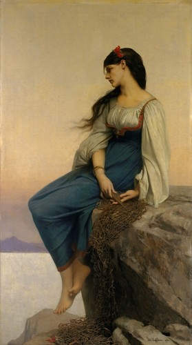 Jules joseph lefebvre - jules,