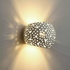 Applique lampada da parete in