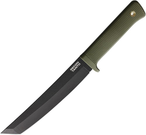 Coltello cold steel - coltello, recon