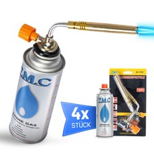 ZMC Bruciatore a Gas Fiamma