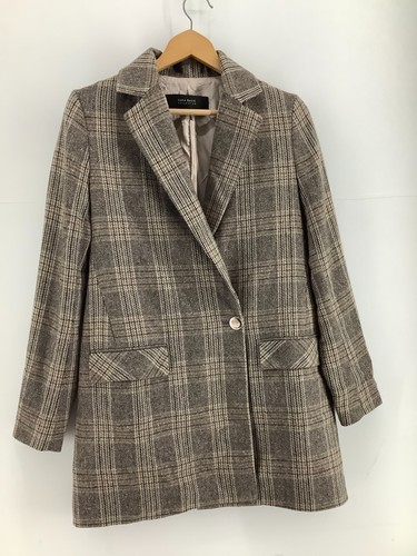 Blazer donna zara collezione - blazer,