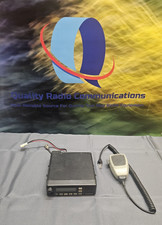 Kenwood TK-6110-2 Radio bidirezionale 35-50 MHz banda bassa TK-6110 con microfono