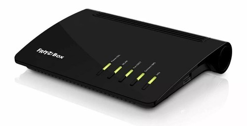 Modem fibra 1000 - modem, mega