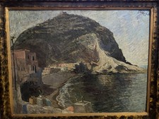 Paulo Ghiglia- Ischia Monte S