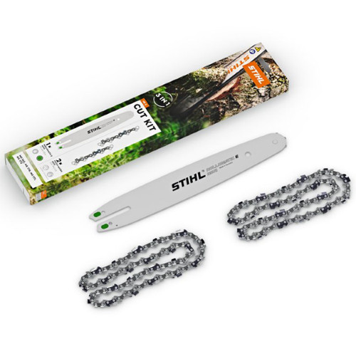 Stihl cut kit set - stihl, 2