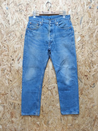 Pantaloni jeans vintage anni