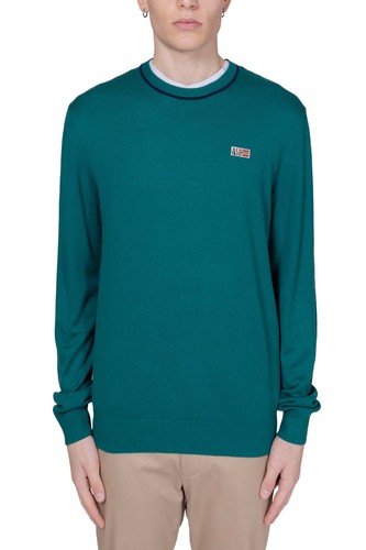 Napapijri pullover uomo - napapijri,
