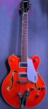 Gretsch G5422T Electromatic
