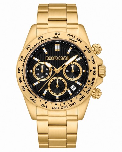Orologio roberto cavalli - orologio,