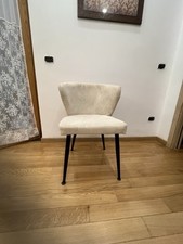 sedie sala da pranzo