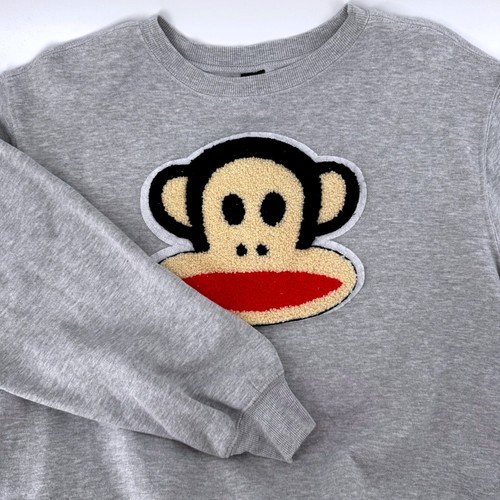Felpa paul frank - paul, xl