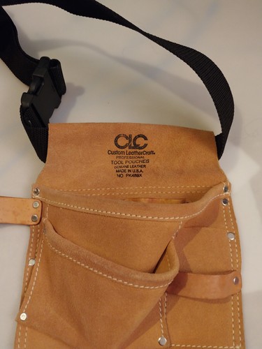 Clc toolworks borsa per - toolworks,