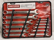 Set di chiavi combinate