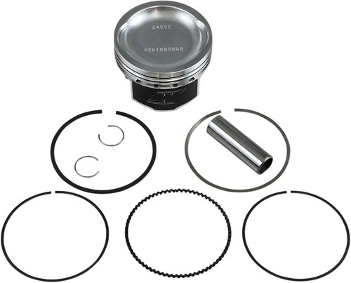 Kit pistone wiseco - kit,