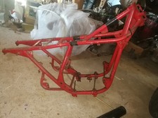 telaio kawasaki mach 3 usato