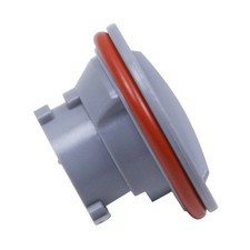 Coperchio camera di lavaggio