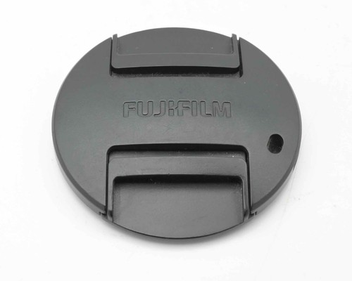 Fujifilm tappo obiettivo