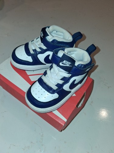 Sneakers nike mid unisex - sneakers,
