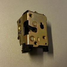 SERRATURA PORTE ANTERIORI DX