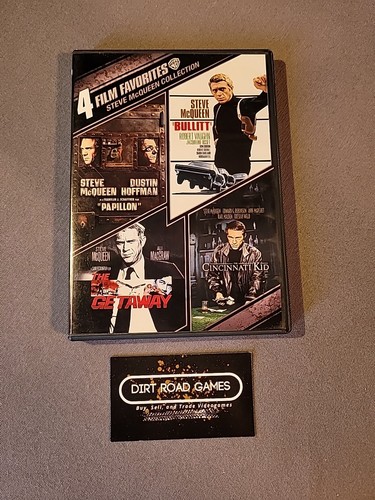 Film favorites steve - 4,