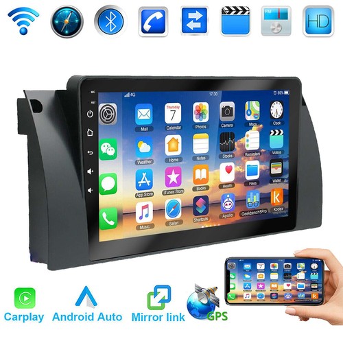 Android autoradio carplay - 15,