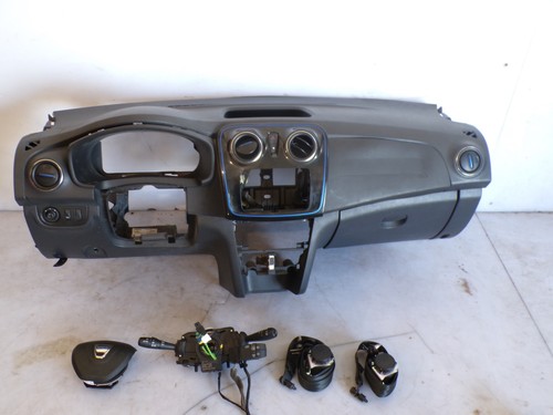 15838 kit airbag dacia - 15838,