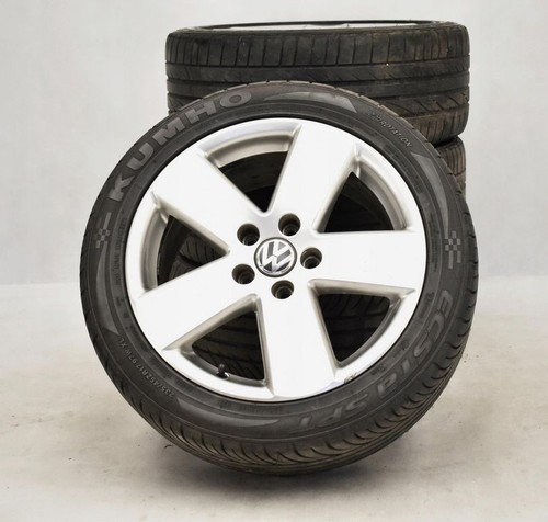 Volkswagen eos 2008 pollici - 2008, 17